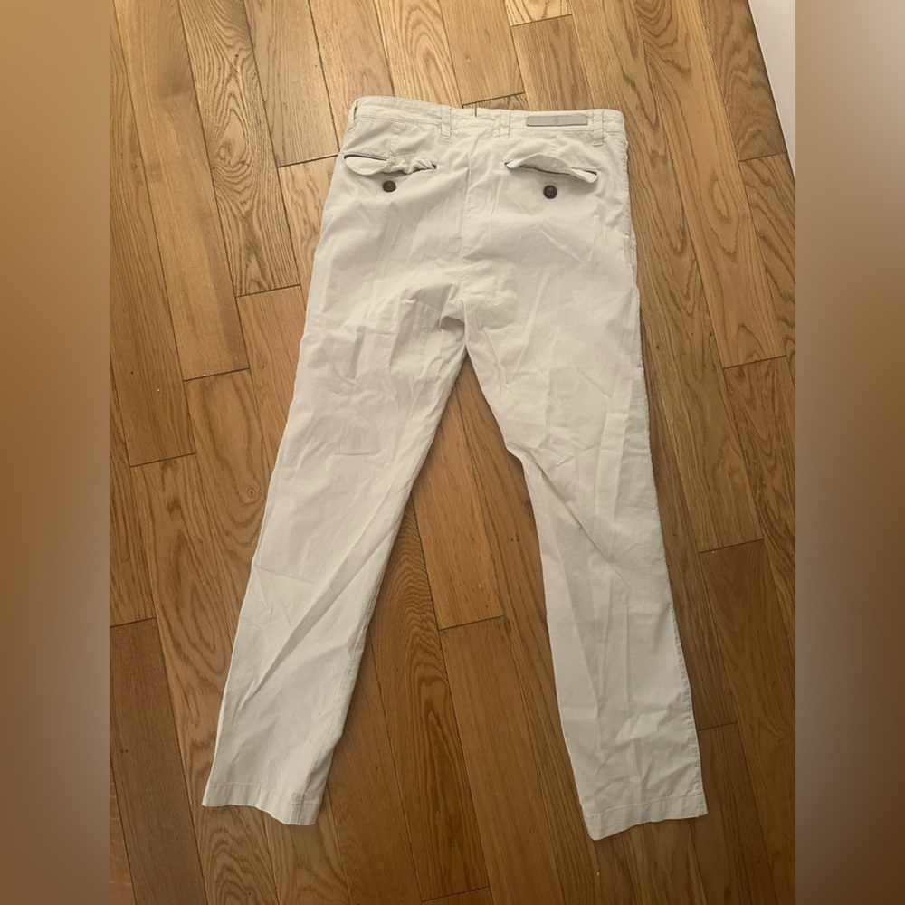 Eleventy Slim Fit Chino Pants Size 30 - Great Condition